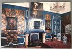 Museum het Prinsenhof Leeuwarden keramiek museum, Ophalen of Verzenden, Ongelopen, Friesland