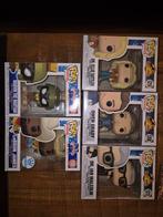 5 Funko Pop! Figuren - Space Jam & Jurassic World, Ophalen of Verzenden