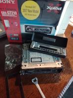 autoradio Sony  CDX GT210, Ophalen of Verzenden, Nieuw