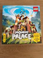 Lego Monkey Palace bordsspel!, Ophalen of Verzenden, Nieuw, Lego