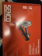 Senco Finishpro35BL Da Bradnailer 25-65 MM, Ophalen of Verzenden, Nieuw
