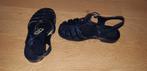 Blauwe waterschoen maat 25, Kinderen en Baby's, Kinderkleding | Kinder-zwemkleding, Jongen of Meisje, Overige maten, Ophalen of Verzenden
