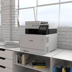 Canon i-SENSYS X C1127i Laser Printer refurbished, Computers en Software, Printers, Canon, Printer, Refurbished, Ophalen of Verzenden