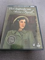 Het dagboek van Anne Frank - dvd, Cd's en Dvd's, Alle leeftijden, Ophalen of Verzenden, Zo goed als nieuw, Drama