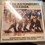 Q Glastonbury Jukebox, Ophalen of Verzenden, Zo goed als nieuw, Poprock