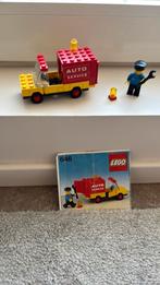Lego 646, Kinderen en Baby's, Speelgoed | Duplo en Lego, Ophalen of Verzenden, Gebruikt