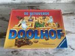 de betoverde doolhof ravensburger [s976], Hobby en Vrije tijd, Gezelschapsspellen | Bordspellen, Ophalen of Verzenden, Zo goed als nieuw