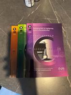 Vrachtwagen Theorie Modules 1, 2 & 3, Boeken, Ophalen of Verzenden, Zo goed als nieuw, Overige onderwerpen