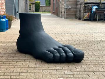 B&B Italia Up7 Foot van Gaetano Pesce in NIEUWSTAAT!! beschikbaar voor biedingen