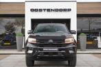 Volkswagen Amarok 3.0TDI/240pk 4Motion Plus Cab Aventura BLA, Automaat, Gebruikt, Zwart, 2993 cc