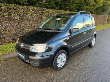 Fiat Panda 1.2 AUTOMAAT / AIRCO / 5 DEURS / APK 10-2026 / beschikbaar voor biedingen