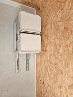 HALLBAR IKEA Afvalscheiding - Uittrekbaar, 20L, Ophalen, Nieuw, Overige typen, Overige merken