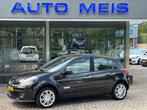 Renault CLIO 1.6-16V Initiale Automaat Leder Clima Cruise PD, Auto's, 535 kg, Gebruikt, 4 cilinders, 1165 kg