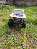 Axial scx10 2 trail honcho, Elektro, Gebruikt, Auto offroad, Ophalen of Verzenden