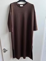 GARCONNE losvallende jurk bruin mt TU, Kleding | Dames, Verzenden, Parijs, Nieuw, Garconne