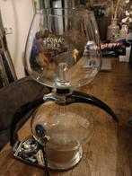 Cona koffiemaker size D koffiezetter, Witgoed en Apparatuur, Koffiezetapparaten, Ophalen, Zo goed als nieuw, Koffiemachine