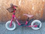 Rode loopfiets van Bandits and Angels, Ophalen, Gebruikt, Loopfiets