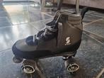 Rolschaatsen Story Duster mt42, Ophalen of Verzenden, Zo goed als nieuw