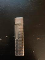 St Dupont aansteker 1975 - Initialen JK - Werkt!, Antiek en Kunst, Ophalen of Verzenden