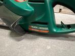Elektrische Heggenschaar Black&Decker GT350, Tuin en Terras, Ophalen, Gebruikt, Elektrisch