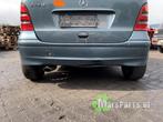 Achterbumper van een Mercedes A-Klasse (939), Gebruikt, Mercedes-Benz, Ophalen of Verzenden, Bumper