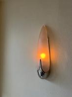 Bauhaus stijl wandlampen - diverse modellen - o.a. Kemner, Huis en Inrichting, Lampen | Wandlampen, Ophalen, Gebruikt, Glas, Bauhaus