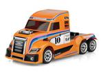 Team Associated RC10 6X6 American Custom Semitruck Kit, Elektro, Nieuw, Ophalen of Verzenden, Auto onroad