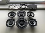 6 Speakers Harley Davidson, Ophalen of Verzenden, Gebruikt