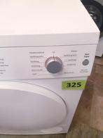 warmtepomp droger ✅️Bosch 7kg️️ Serie4 A+ INC GARANTIE, Witgoed en Apparatuur, Wasdrogers, Ophalen, 6 tot 8 kg, Anti-kreukfase