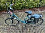 Giant twist double elektrische fiets, Ophalen, Versnellingen, Zo goed als nieuw, 56 cm of meer