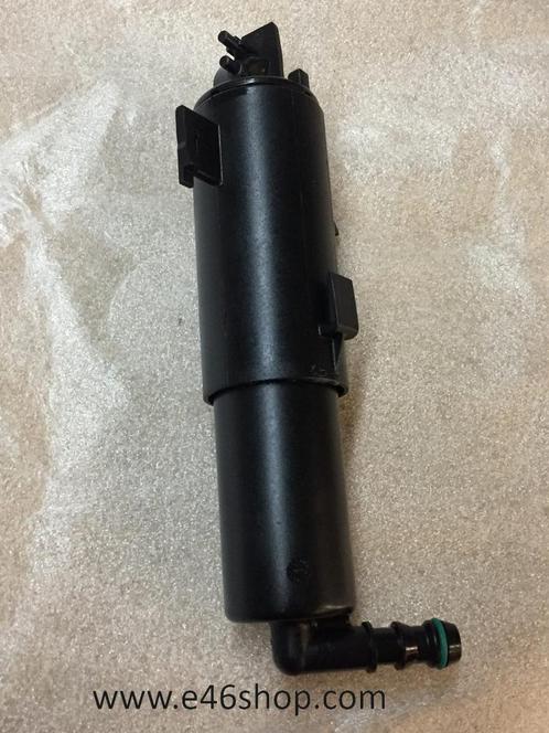 Koplampsproeier BMW X5 E7 X5 0 links  oe 61677308525 org bmw, Auto-onderdelen, Verlichting, BMW, Nieuw, Ophalen of Verzenden