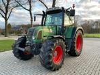 2005 Fendt Farmer 412 Vario Vierwielaangedreven landbouwtrac, Gebruikt, Fendt