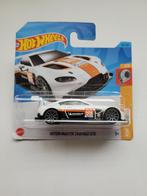 Hotwheels Aston Martin Vantage GTE GULF, Hobby en Vrije tijd, Modelauto's | Overige schalen, Ophalen of Verzenden, Nieuw, Auto