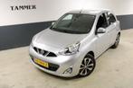 Nissan MICRA 1.2 DIG-S CONED NTEC 2e EIG./ORG.NL/NAVI/PDC, Auto's, Gebruikt, Euro 6, 1198 cc, 23 km/l