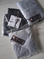 3 Zwarte Catsuits - Party Deal!, Darque, Ophalen of Verzenden, Nieuw