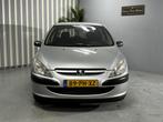 Peugeot 307 1.4-16V XS, Auto's, Peugeot, 47 €/maand, Origineel Nederlands, Te koop, Zilver of Grijs