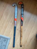 2x Hockeysticks Grays, Ophalen of Verzenden, Gebruikt, Stick