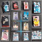 54 stuks Disneyland Parijs pins (nieuw), Ophalen of Verzenden, Nieuw, Speldje of Pin