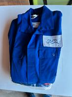 Overall/Werkkleding/Havep Comfort/Maat 52., Ophalen of Verzenden, Gebruikt, Overall