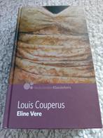 Louis Couperus - Eline Vere - AD Nederlandse Klassiekers, Zo goed als nieuw, Verzenden