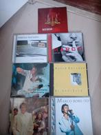 Cd's Marco Borsato, Ophalen, Zo goed als nieuw, Levenslied of Smartlap