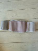 Zwangerschapsband, pregnancy support belt, Ophalen of Verzenden, Zo goed als nieuw