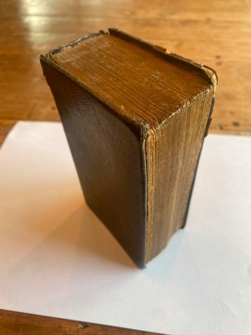 Oud Testament 1818, Psalmen, Gezangen, Formulieren beschikbaar voor biedingen