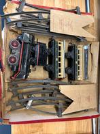 Antieke treinset, Ophalen of Verzenden