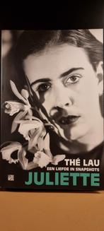 Thé Lau - Juliette, Ophalen of Verzenden, Zo goed als nieuw, Nederland, Thé Lau