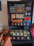 Gokkast random cashback alles werkt, Euro, Ophalen, Gebruikt