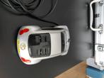 computermuis VW Beetle, Ophalen, Gebruikt