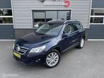 Volkswagen Tiguan 1.4 TSI Sport&Style, Auto's, Euro 5, 15 km/l, Huisgarantie, 4 cilinders