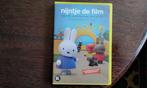 Nijntje de film, origineel, Cd's en Dvd's, Dvd's | Kinderen en Jeugd, Avontuur, Alle leeftijden, Ophalen of Verzenden, Zo goed als nieuw