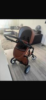 Mima kinderwagen in goede staat, Ophalen of Verzenden, Zo goed als nieuw, Overige merken